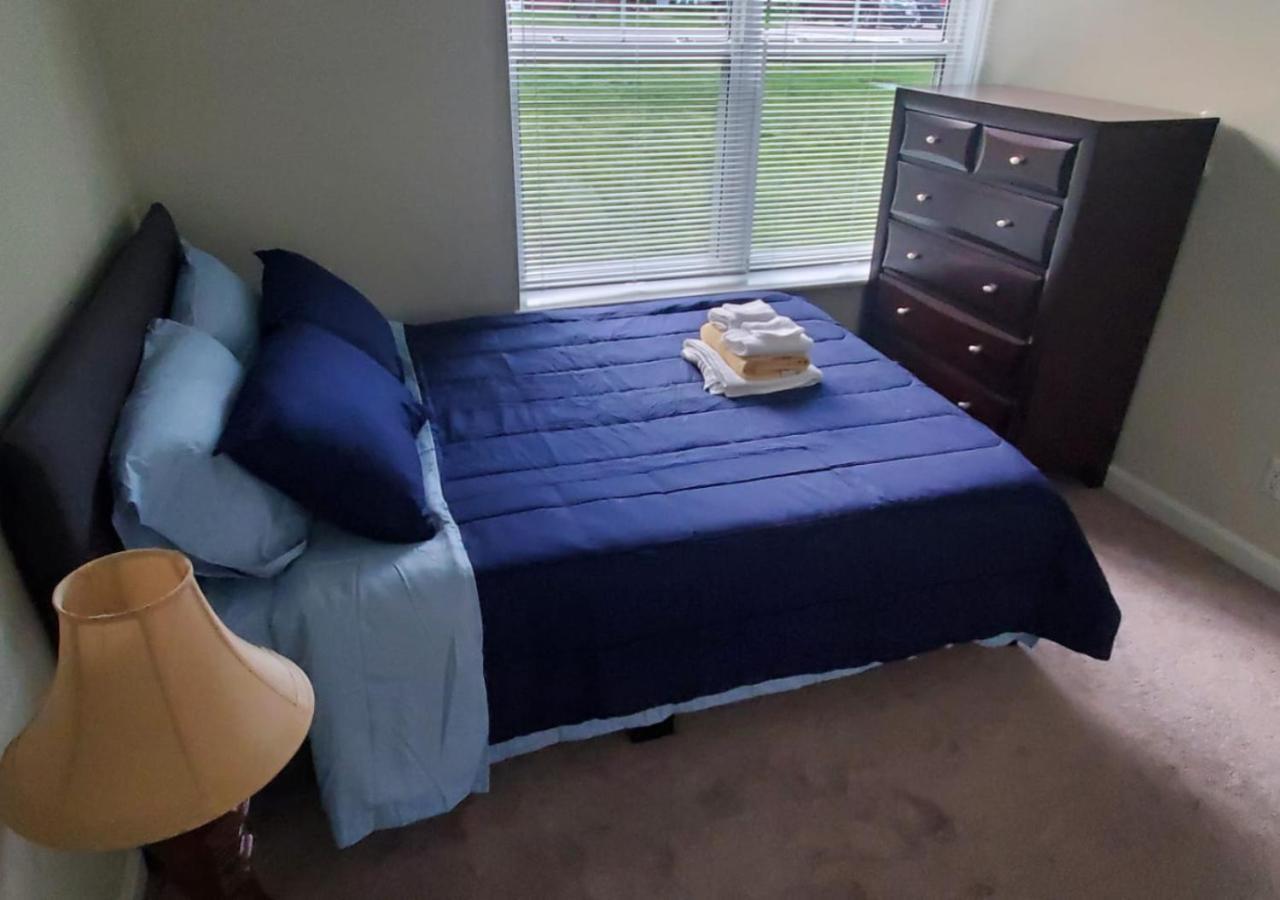 Cozy Two Bedrooms In - Boston Massachusetts Appartement
