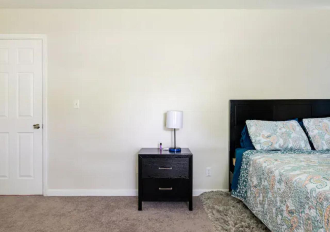Cozy Two Bedrooms In - Boston Massachusetts Appartement Norwood