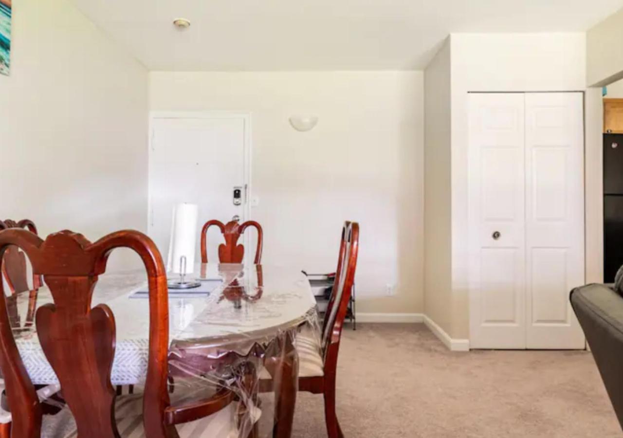 Cozy Two Bedrooms In - Boston Massachusetts Appartement Norwood