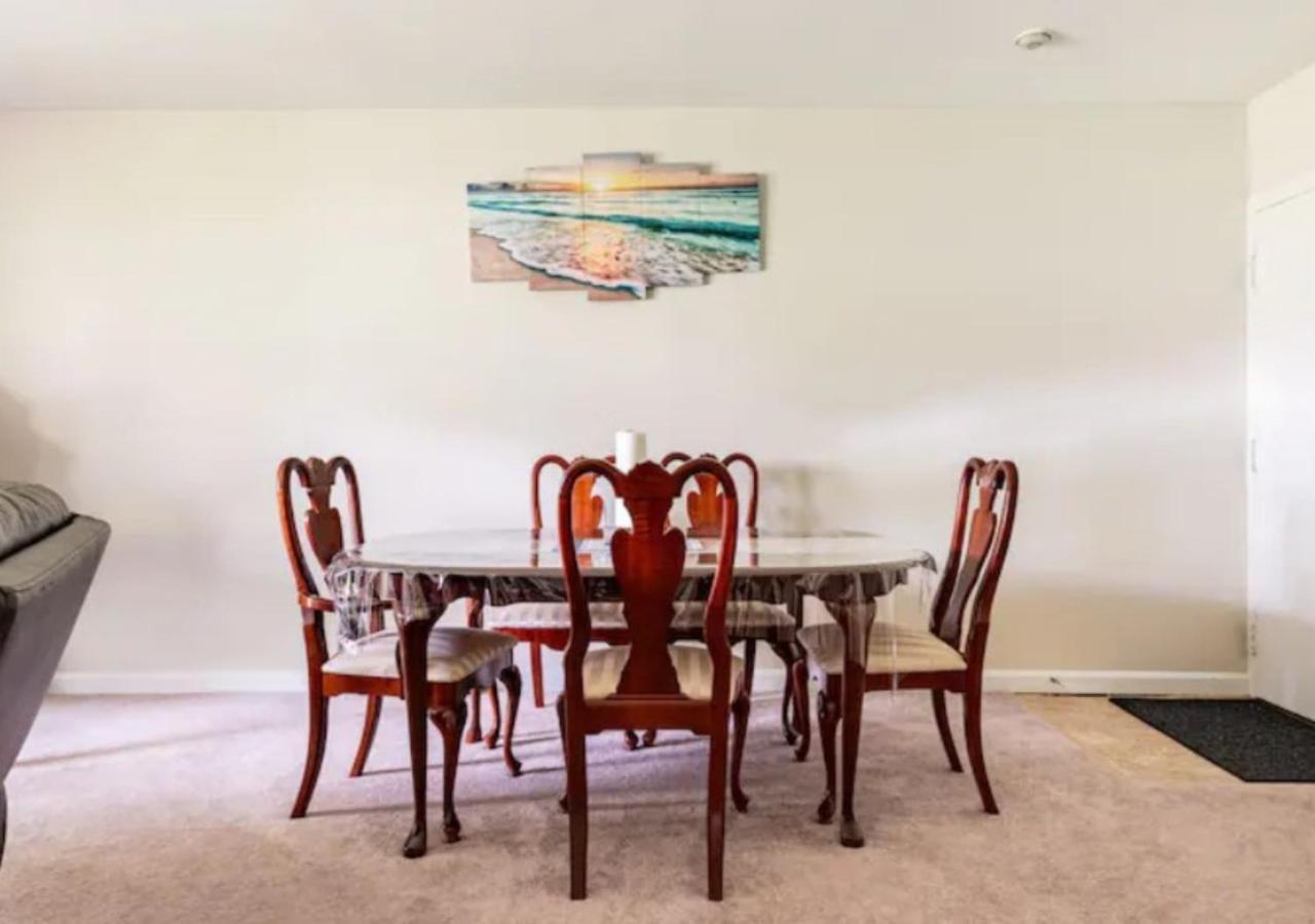 Cozy Two Bedrooms In - Boston Massachusetts Norwood