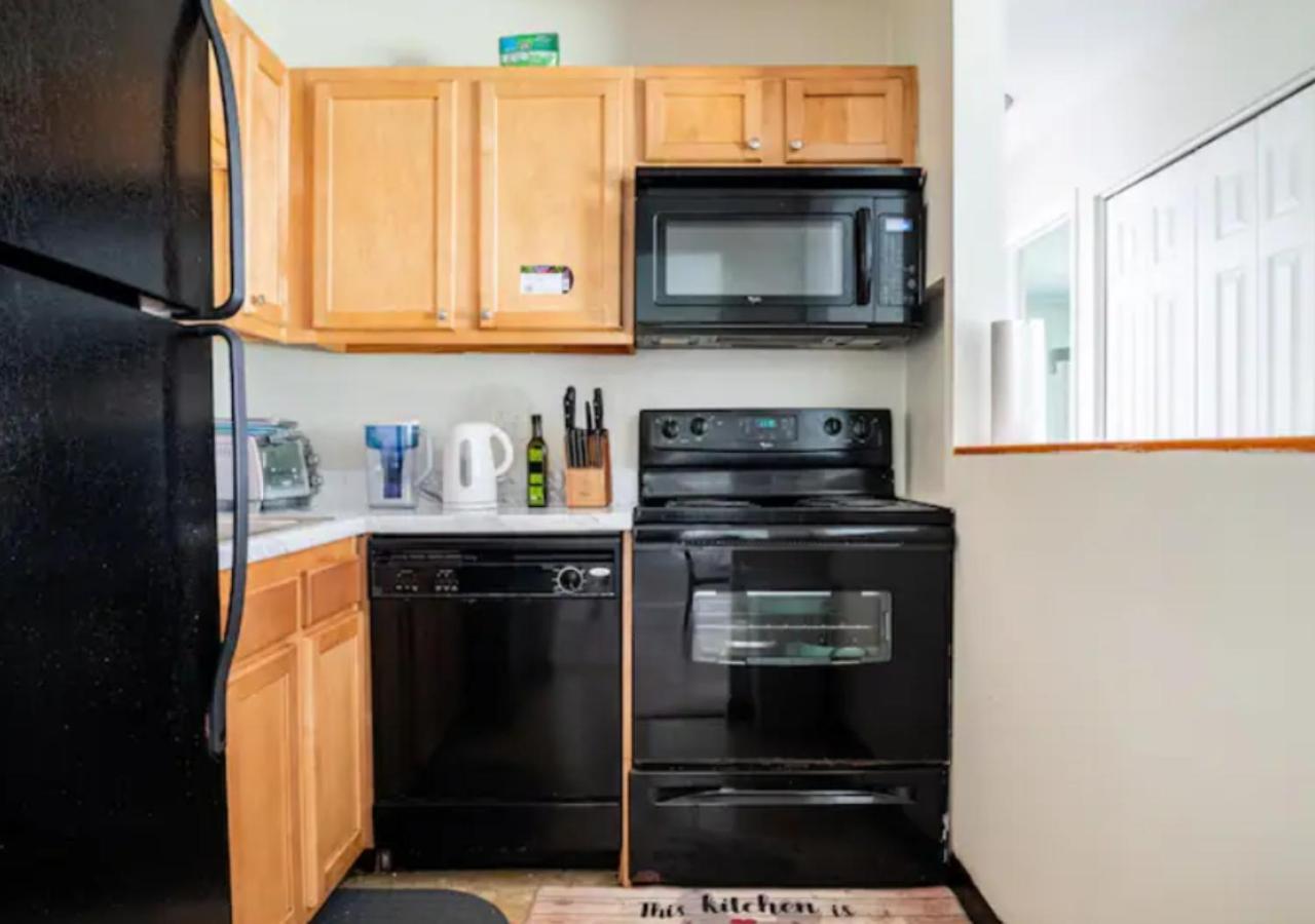 Appartement Cozy Two Bedrooms In - Boston Massachusetts Norwood